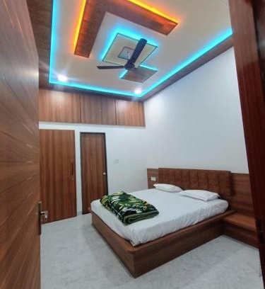 Sikar Hotel | The Shyama Palace