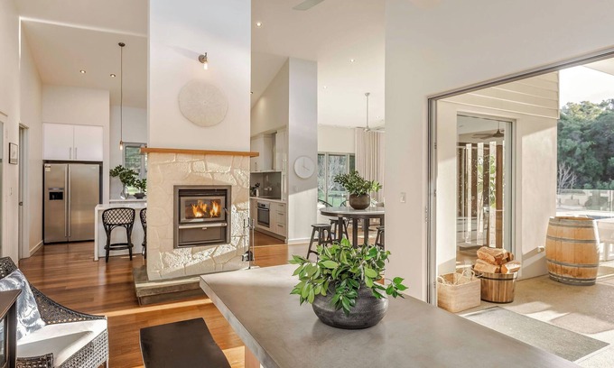 Yallingup Siding House | The Siding - Yallingup Rural Retreat