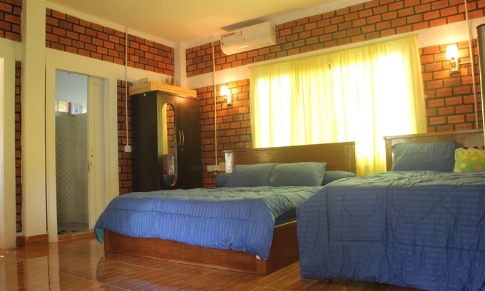 Puok House | The Siem Reap Homestay