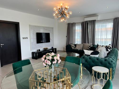 Accra Apartment | THE Signature Apartments Ghana