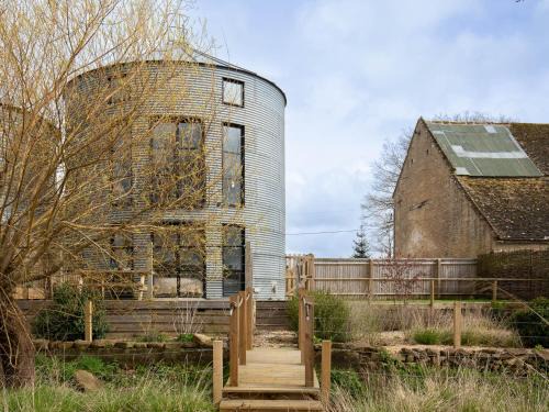 Bourton House | The Silo