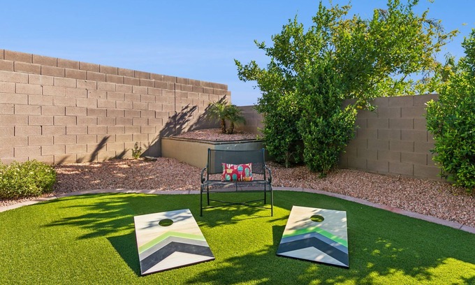 Desert View Village House | The Silverado in Cave Creek by PaseoHomesAZ