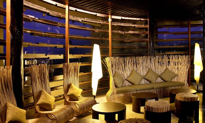 Beji Hotel | The Singhasari Resort