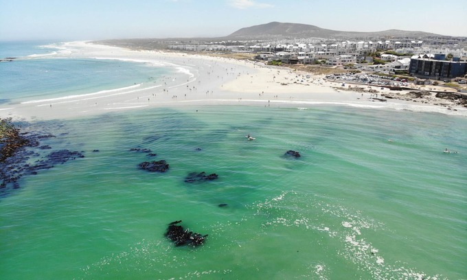 Big Bay House | The Sir David Boutique Guest House