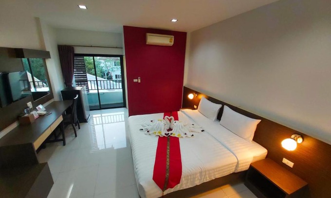 Udon Thani Hotel | The Siri Place