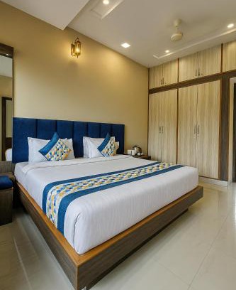 Nathdwara Hotel | The Sky Comfort Hotel Brahm Sambandh