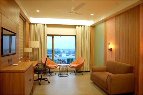 Jamnagar Hotel | The Sky Imperial Hotel Kailash