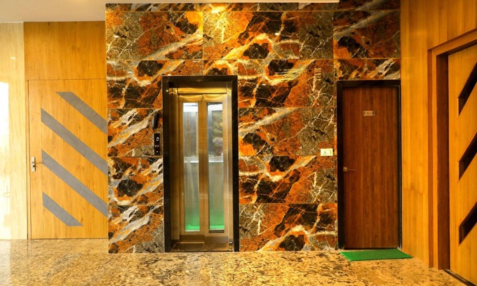 Nathdwara Hotel | The Sky Imperial Shahi Hotels & Resort
