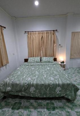 Srithanu House | The Sky's Home, Koh Phangan