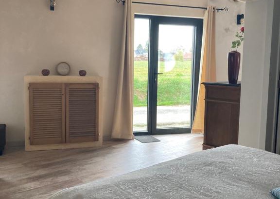 Ollignies Bed & Breakfast | The Slow Garden