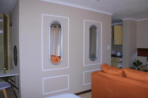 Polokwane Apartment | The small-haven