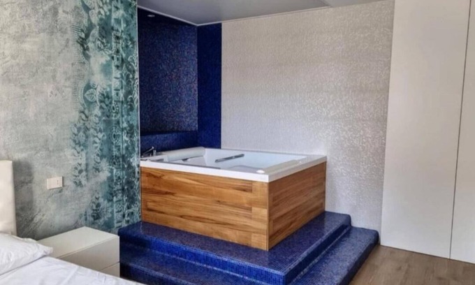 Lido House | The Smerald 2