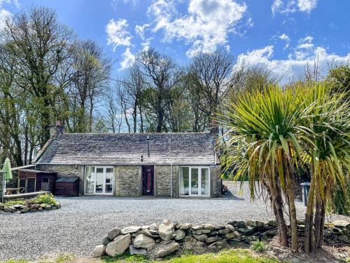 Glasserton House | The Smiddy