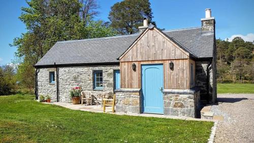 Lochailort House | The Smiddy