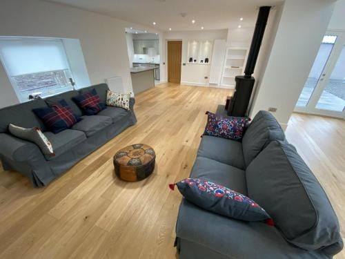 Auchterarder House | The Smiddy House