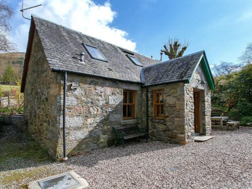 Lochearnhead House | The Smiddy - S4278