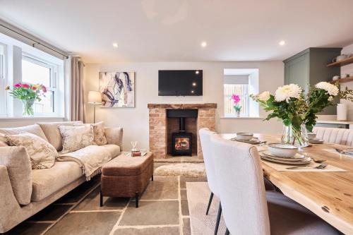 Summerbridge House | The Smithy
