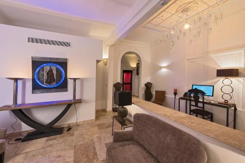 Senglea Bed & Breakfast | The Snop House