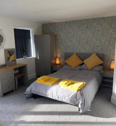 West Parley Apartment | The Snug at Parley