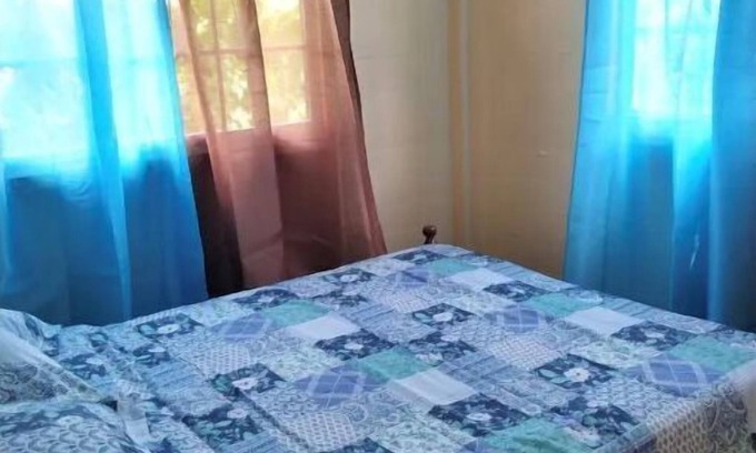 Belmont House | The Snug Little Nest 2 bedroom