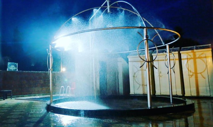 Bhilar Villa | The Social House
