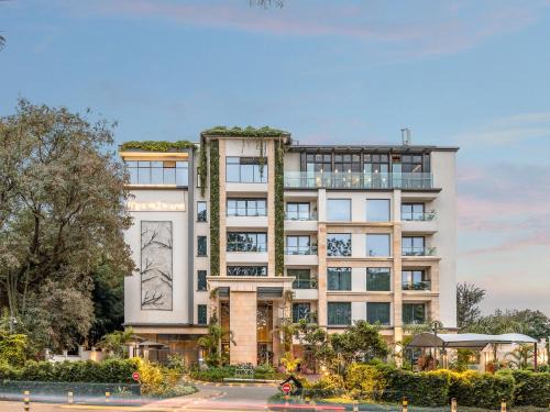 Nairobi Hotel | The Social House Nairobi, a Preferred Lifestyle Hotel