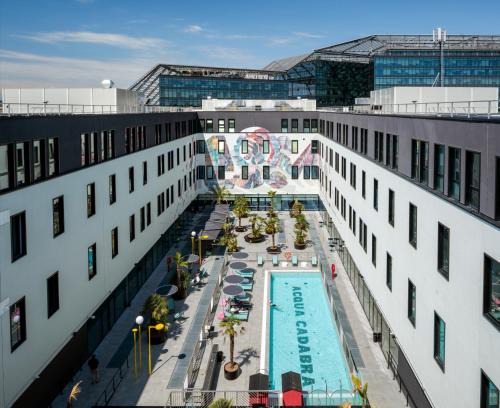 Bolognina Apartment | The Social Hub Bologna Extended Stay