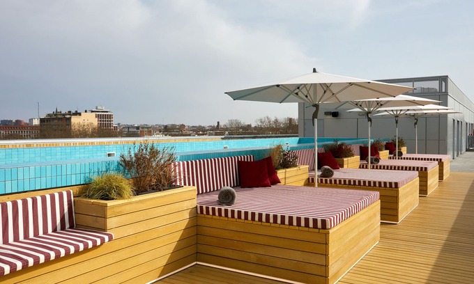 Compans-Caffarelli Hotel | The Social Hub Toulouse
