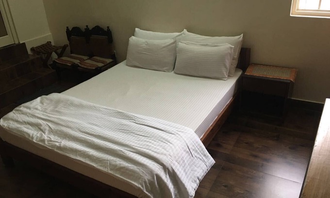 Fatehpur House | THe Sojourn : Adharshila 6 bedroom villa