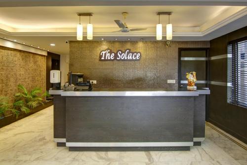 Greater Kailash I Hotel | The Solace