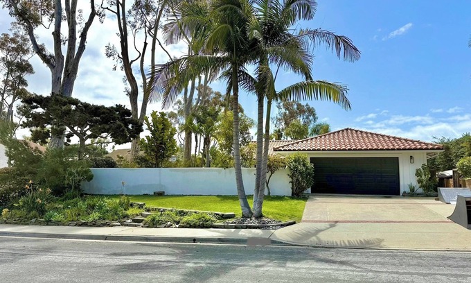 Solana Beach House | The Solana Beach Pad