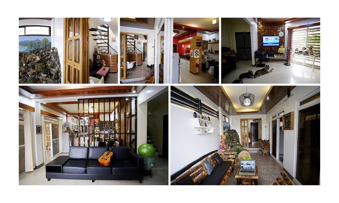 Tacloban House | The Soledad Guest Group family