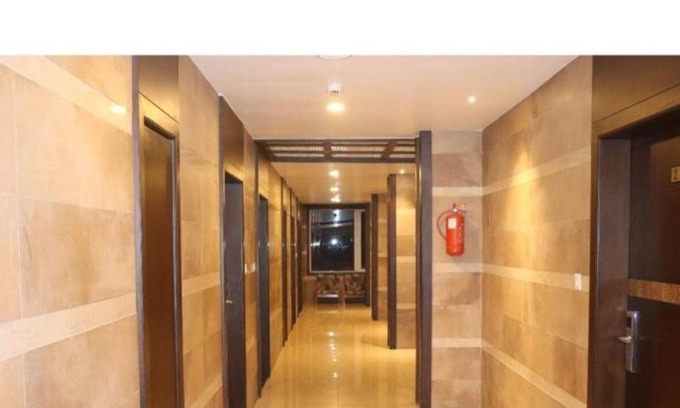 Chittorgarh Hotel | The SOLISTA HOTEL in Rajasthan