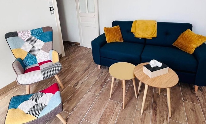 Romorantin-Lanthenay House | The Solognot cocoon of Marie