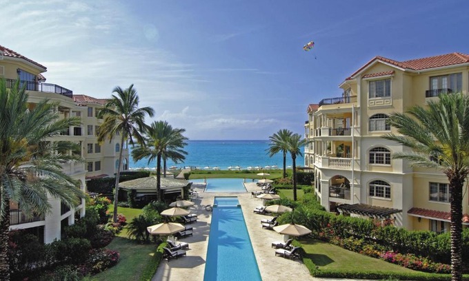 Grace Bay Hotel | The Somerset on Grace Bay