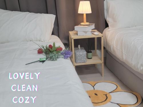 Samsan-dong Apartment | The Sopoong Stay