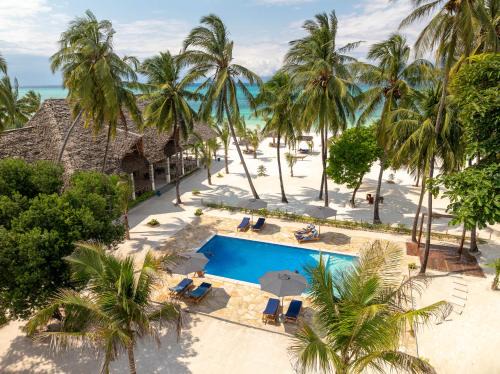 Pwani Mchangani Hotel | The Soul Zanzibar Beach Hotel & Spa