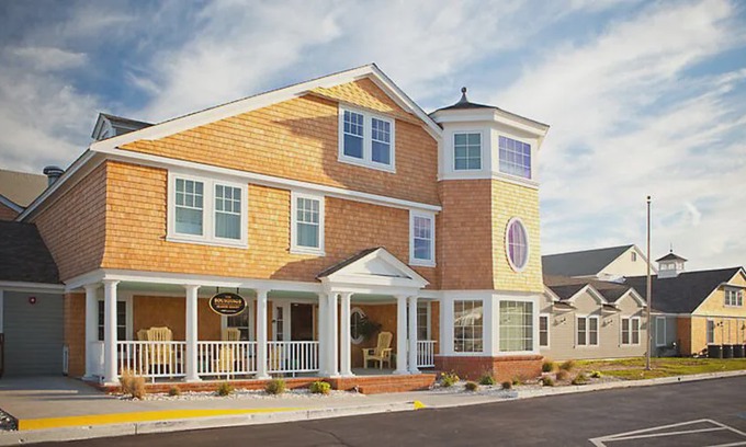 Dennis Port Apartment | The Soundings Seaside Resort, Dennis Port, Massachusetts, Studio