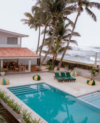 Kathaluwa Hotel | The South Beach - Ahangama