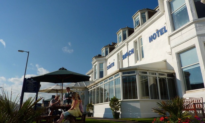 Troon Hotel | The South Beach Hotel