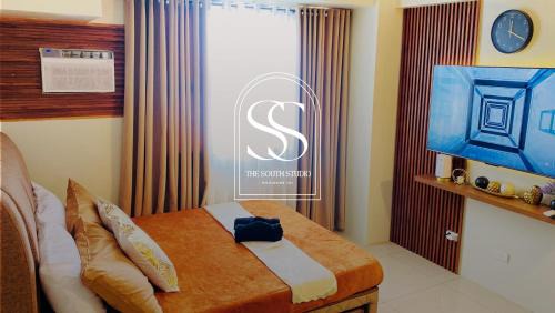 Cebu Apartment | The South Studio by Horizons 101
