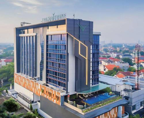 Surabaya Hotel | The Southern Hotel Surabaya
