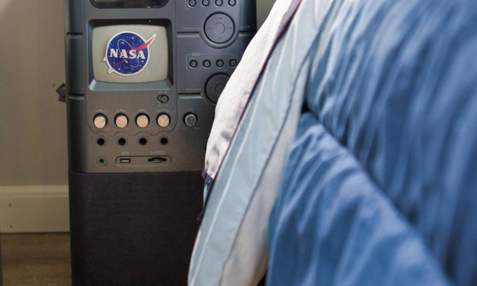 Downtown Tulsa House | The Space Pod 2.0