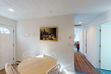 Long Island House | The Spar House Oceanfront Villa