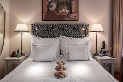 Ostermalm Hotel | The Sparrow Hotel