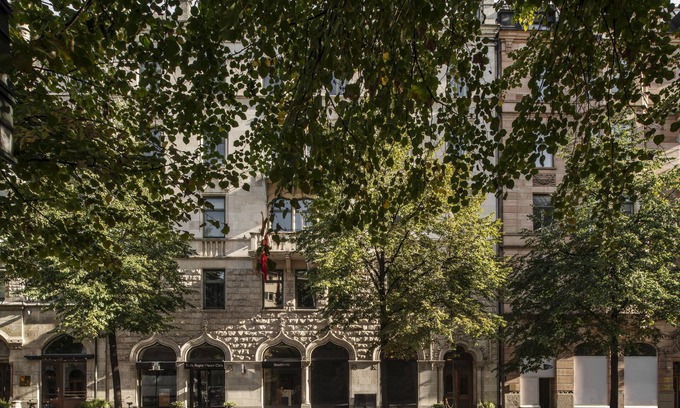 Ostermalm Hotel | The Sparrow Hotel