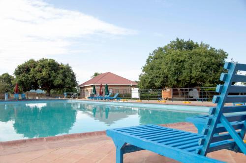 Soroti Hotel | The Sparrow Hotels