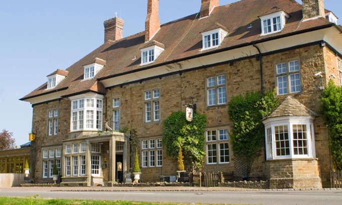 Coleford Hotel | The Speech House
