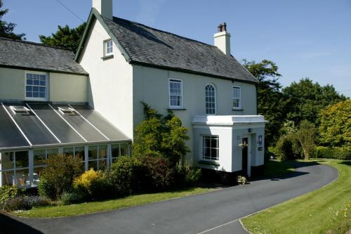 Barnstaple Bed & Breakfast | The Spinney