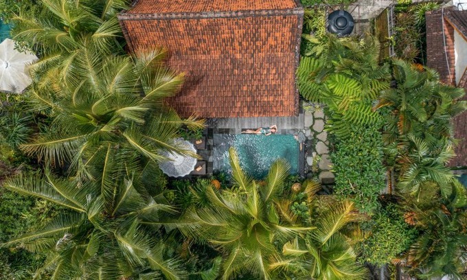 Kedewatan Villa | The Spirit Villa